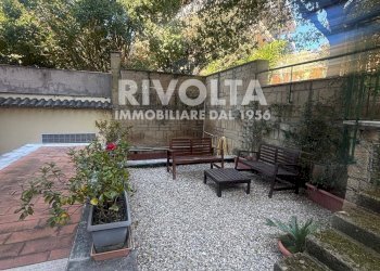 Foto 13 - Trilocale Via Andrea Giardina, Roma - foto 13
