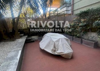 Foto 16 - Trilocale Via Andrea Giardina, Roma - foto 16