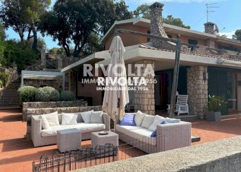 Foto 1 - Villa poggio del golfo, Monte Argentario - foto 1