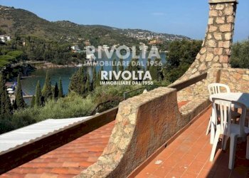 Foto 2 - Villa poggio del golfo, Monte Argentario - foto 2