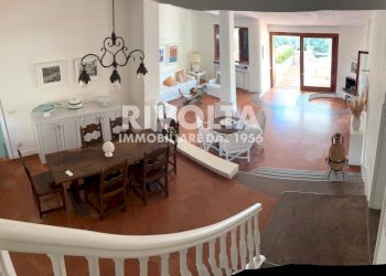 Foto 11 - Villa poggio del golfo, Monte Argentario - foto 11