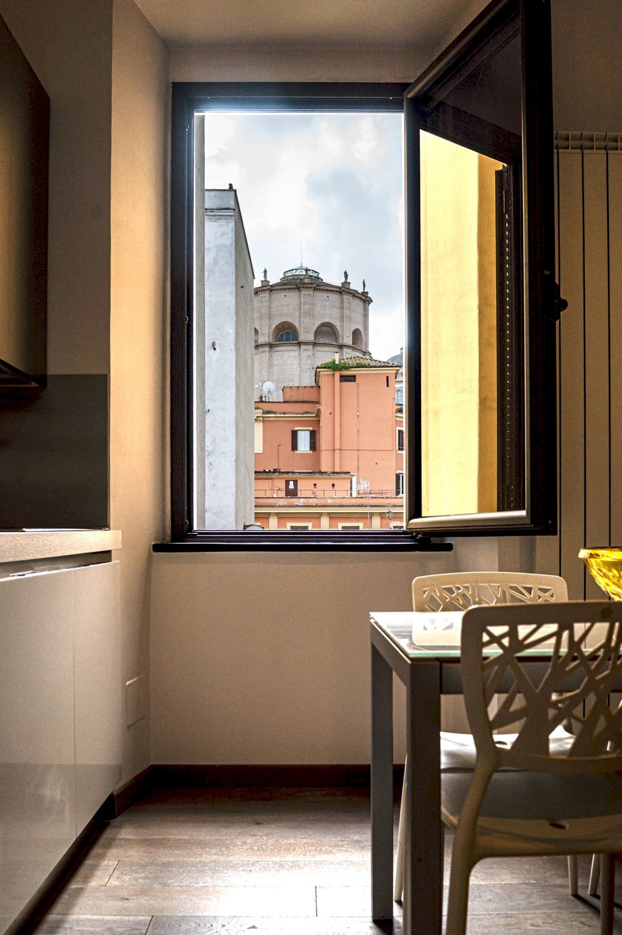 Foto 3 - Quadrilocale Via Leone Iv, Roma - foto 3