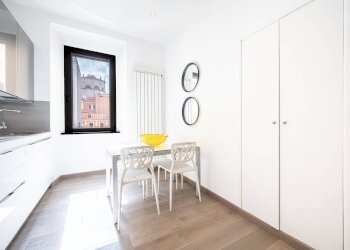 Foto 1 - Quadrilocale Via Leone Iv, Roma - foto 1