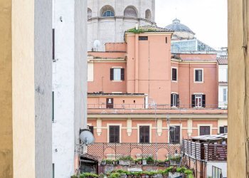 Foto 2 - Quadrilocale Via Leone Iv, Roma - foto 2