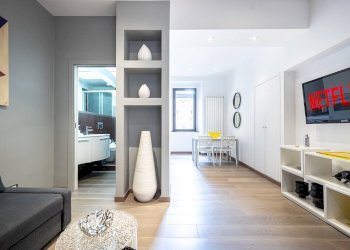 Foto 4 - Quadrilocale Via Leone Iv, Roma - foto 4