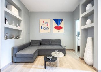 Foto 5 - Quadrilocale Via Leone Iv, Roma - foto 5