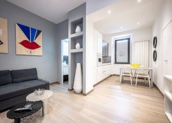 Foto 11 - Quadrilocale Via Leone Iv, Roma - foto 11