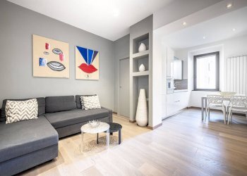 Foto 12 - Quadrilocale Via Leone Iv, Roma - foto 12