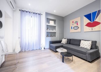 Foto 13 - Quadrilocale Via Leone Iv, Roma - foto 13