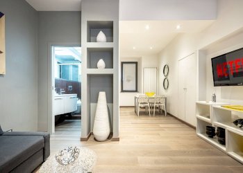 Foto 15 - Quadrilocale Via Leone Iv, Roma - foto 15