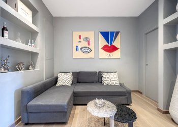 Foto 16 - Quadrilocale Via Leone Iv, Roma - foto 16