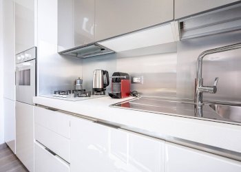 Foto 30 - Quadrilocale Via Leone Iv, Roma - foto 30