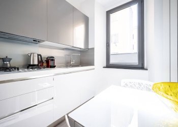 Foto 31 - Quadrilocale Via Leone Iv, Roma - foto 31