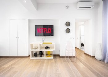 Foto 32 - Quadrilocale Via Leone Iv, Roma - foto 32