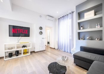 Foto 37 - Quadrilocale Via Leone Iv, Roma - foto 37