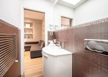 Foto 40 - Quadrilocale Via Leone Iv, Roma - foto 40