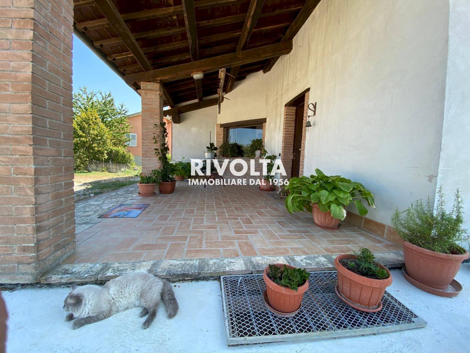 Foto 3 - Villa via don giovanni minzoni, Avigliano Umbro - foto 3