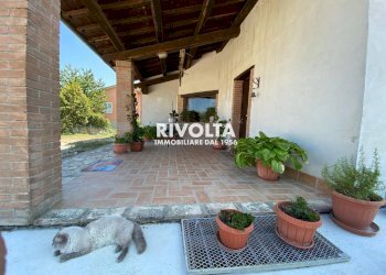 Foto 3 - Villa via don giovanni minzoni, Avigliano Umbro - foto 3