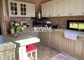 Foto 4 - Villa via don giovanni minzoni, Avigliano Umbro - foto 4