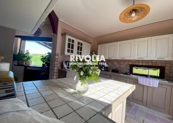 Foto 5 - Villa via don giovanni minzoni, Avigliano Umbro - foto 5