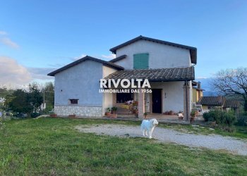 Foto 12 - Villa via don giovanni minzoni, Avigliano Umbro - foto 12