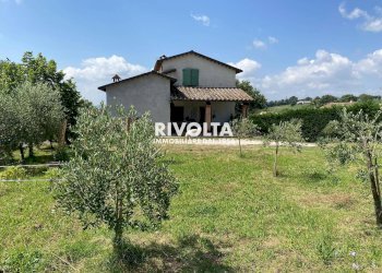 Foto 14 - Villa via don giovanni minzoni, Avigliano Umbro - foto 14