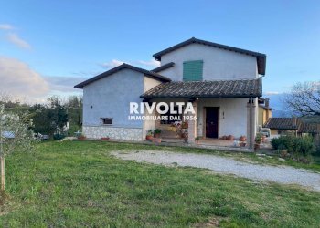 Foto 18 - Villa via don giovanni minzoni, Avigliano Umbro - foto 18