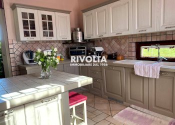 Foto 19 - Villa via don giovanni minzoni, Avigliano Umbro - foto 19