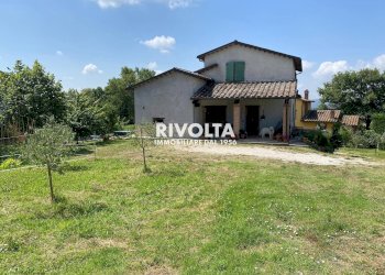 Foto 25 - Villa via don giovanni minzoni, Avigliano Umbro - foto 25