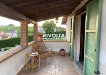 Foto 34 - Villa via don giovanni minzoni, Avigliano Umbro - foto 34