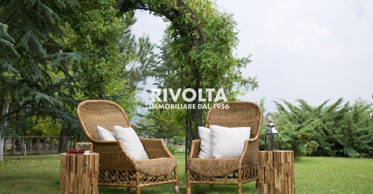 Foto 1 - Building land via colle san rocco, Gallicano nel Lazio - photo 1