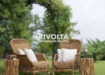 Foto 1 - Terreno edificabile via colle san rocco, Gallicano nel Lazio - foto 1