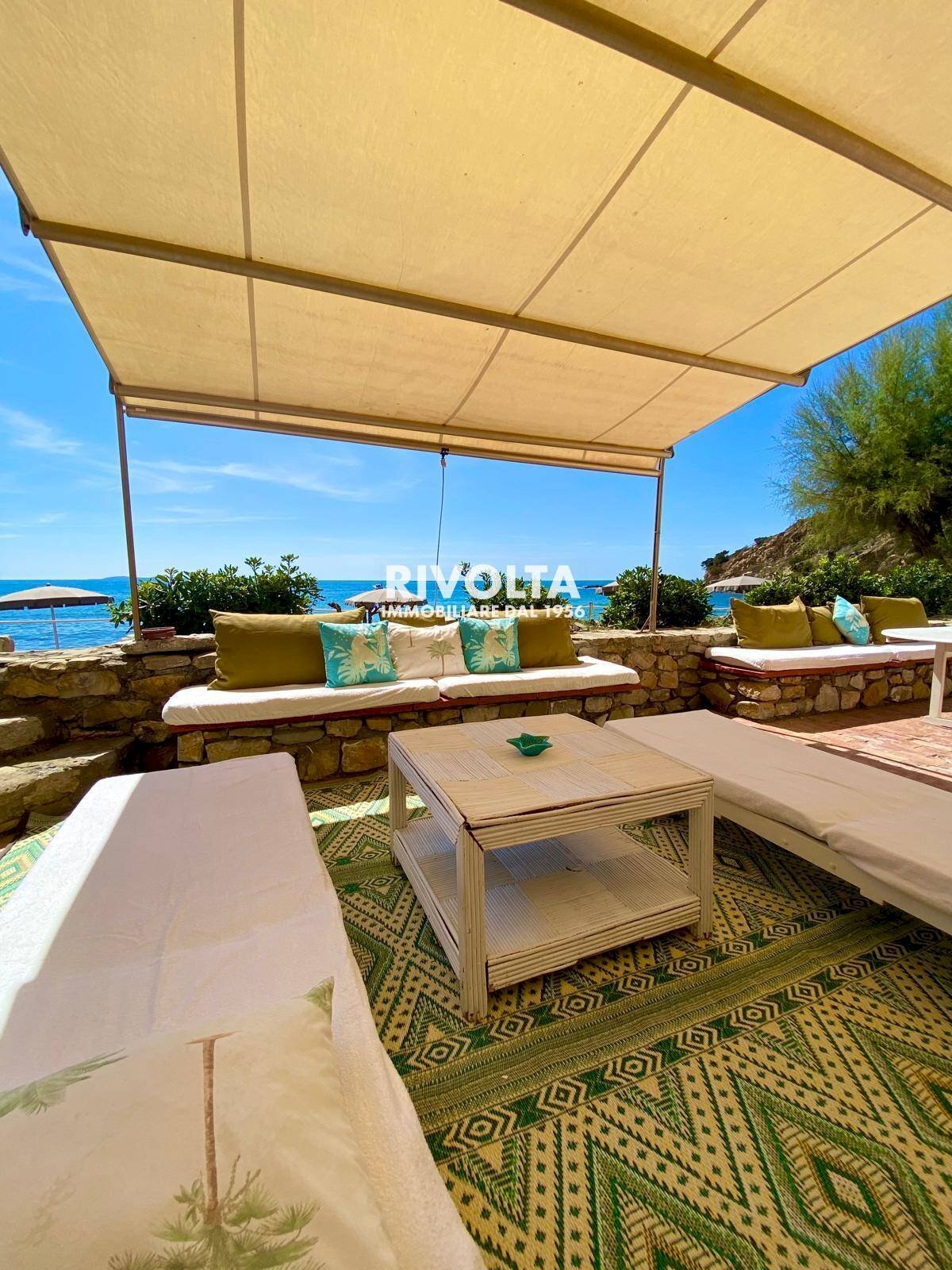 Foto 2 - Four-room apartment Loc. le cannelle, Monte Argentario - photo 2