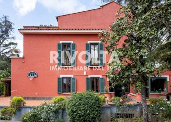 Foto 2 - Villa Via Appia Pignatelli, Roma - foto 2