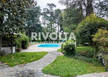 Foto 3 - Villa Via Appia Pignatelli, Roma - foto 3