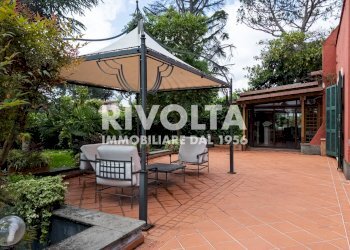 Foto 4 - Villa Via Appia Pignatelli, Roma - foto 4