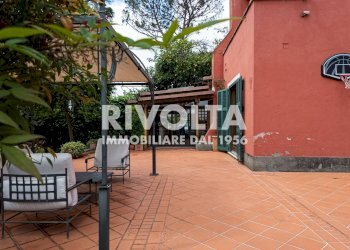 Foto 5 - Villa Via Appia Pignatelli, Roma - foto 5