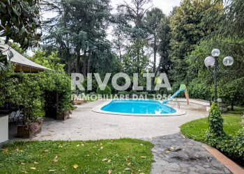 Foto 6 - Villa Via Appia Pignatelli, Roma - foto 6