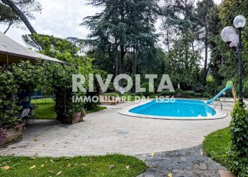 Foto 7 - Villa Via Appia Pignatelli, Roma - foto 7