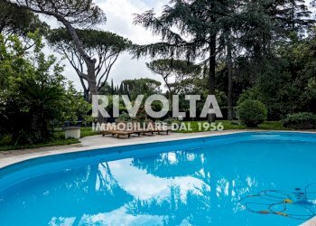 Foto 8 - Villa Via Appia Pignatelli, Roma - foto 8