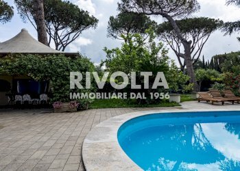 Foto 9 - Villa Via Appia Pignatelli, Roma - foto 9