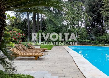 Foto 10 - Villa Via Appia Pignatelli, Roma - foto 10