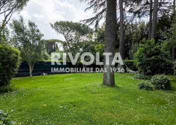 Foto 11 - Villa Via Appia Pignatelli, Roma - foto 11