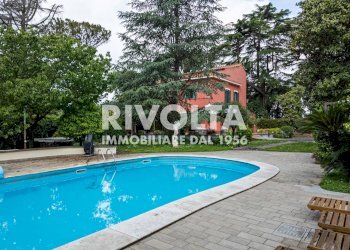 Foto 12 - Villa Via Appia Pignatelli, Roma - foto 12