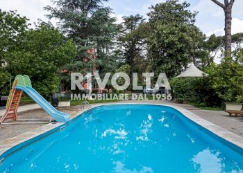 Foto 14 - Villa Via Appia Pignatelli, Roma - foto 14