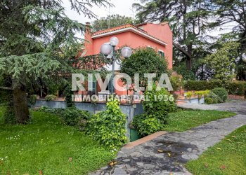 Foto 15 - Villa Via Appia Pignatelli, Roma - foto 15