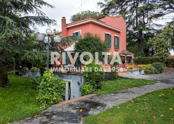 Foto 16 - Villa Via Appia Pignatelli, Roma - foto 16