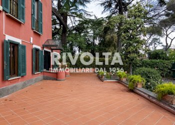 Foto 17 - Villa Via Appia Pignatelli, Roma - foto 17