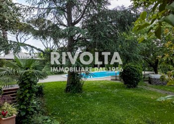 Foto 19 - Villa Via Appia Pignatelli, Roma - foto 19