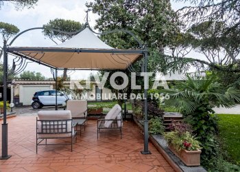 Foto 20 - Villa Via Appia Pignatelli, Roma - foto 20